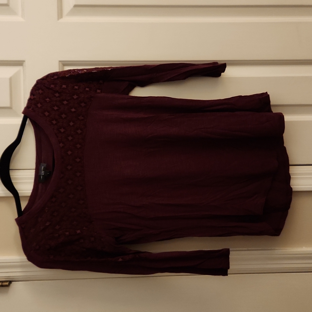 The Limited Top